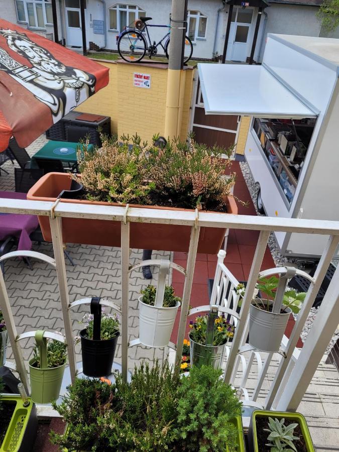 Pension Relax U Komina Франтишкови-Лазне Экстерьер фото