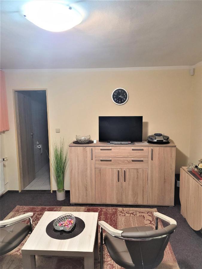 Pension Relax U Komina Франтишкови-Лазне Экстерьер фото