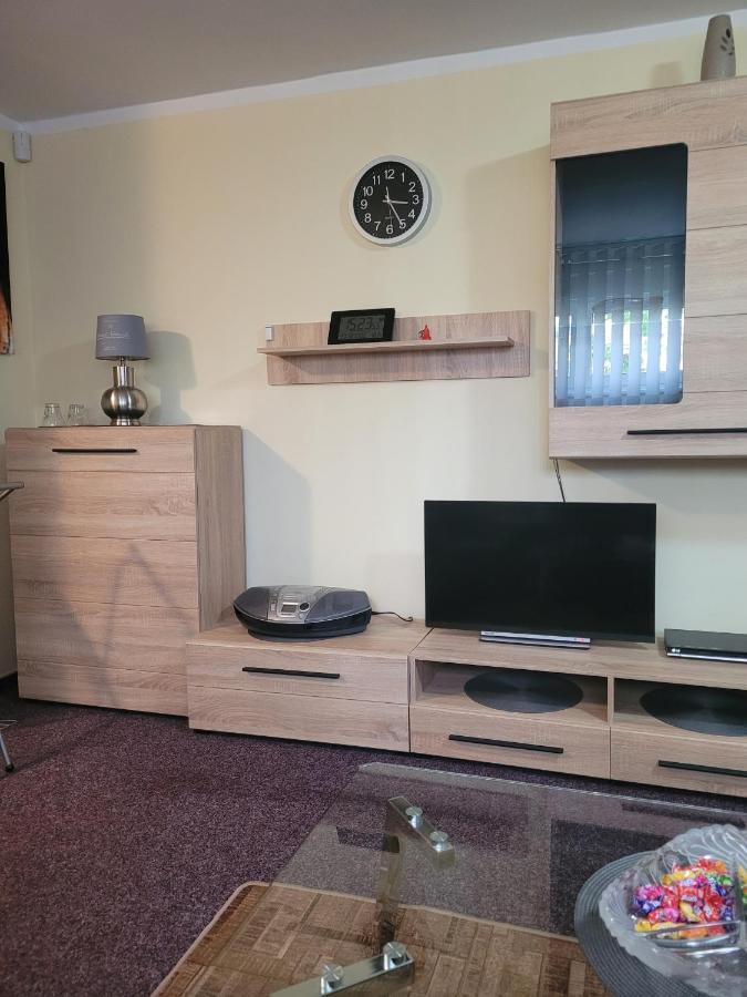 Pension Relax U Komina Франтишкови-Лазне Экстерьер фото