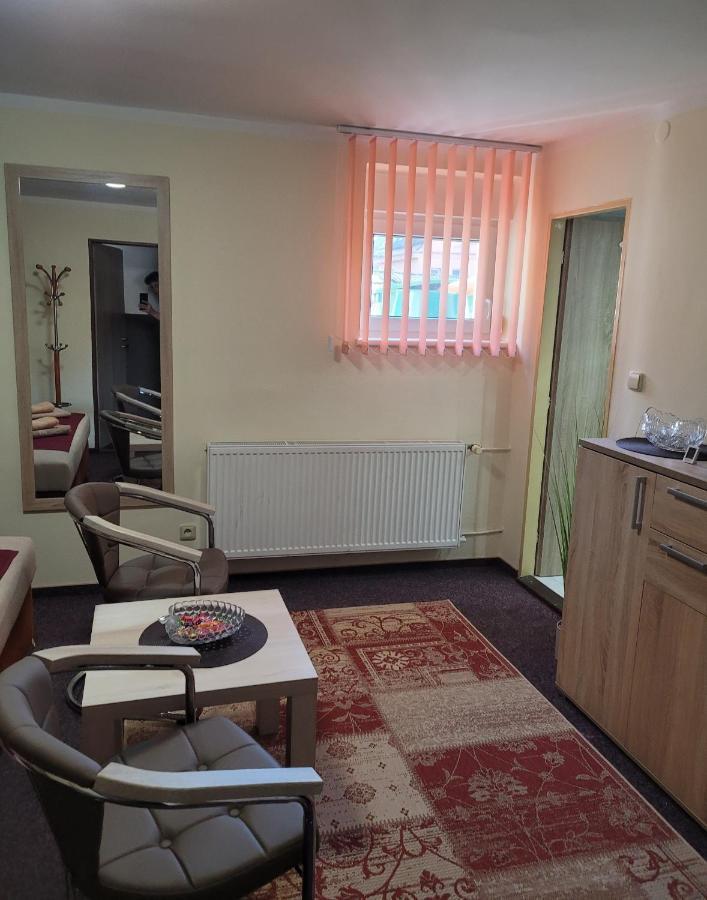 Pension Relax U Komina Франтишкови-Лазне Экстерьер фото